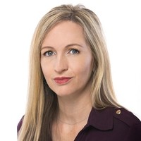 Mohr Partners, Inc. Employee Jill Ames's profile photo