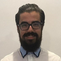 Gamium Employee Carlos García Sánchez's profile photo