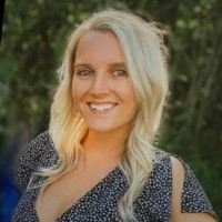 CS Automation Employee Chelsea Smith's profile photo