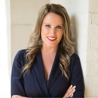 Allie Beth Allman & Associates Employee Myriam Ste Marie's profile photo