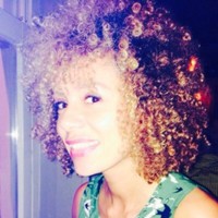Scotch & Soda Employee Imane Bidal's profile photo