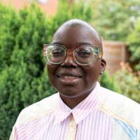 Reebok Europe Employee Samiat Telesford's profile photo