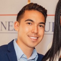 San Diego Business Journal Employee Eric Alderete's profile photo