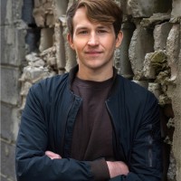 Method Development, LLC Employee Garrett Ross's profile photo