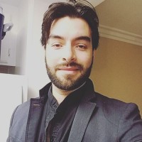 Moises Huerta Email