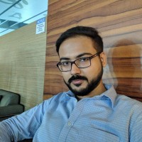 ICICI Bank Employee Ranadeep Sarkar's profile photo