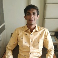 HDFC Bank Employee Keyur Parmar's profile photo