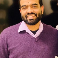 Bookme.pk Employee Imran Razi's profile photo