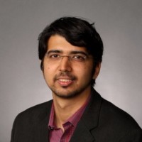 Microsoft Employee Kunal Mishra's profile photo