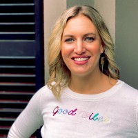 Mass General Brigham Employee Heather Knight's profile photo