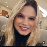 Non Stop Employee Bruna Campos's profile photo