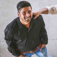 Pappytech Solutions Pvt Ltd Employee Karan Dharod's profile photo