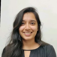 Goldman Sachs Employee Simran Kaur's profile photo