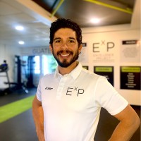 Golf v2 Employee Pablo Acuña's profile photo