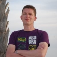 Eneve Employee Marnix Wellinghoff's profile photo