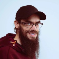 Take Me Leicestershire Employee Justin Starbuck's profile photo