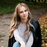 Ekaterina Vergeenko's profile photo