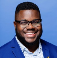 McKetta Department of Chemical Engineering, The University of Texas at Austin Employee Jon-Marc McGregor's profile photo