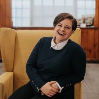 The University of Toledo Foundation Employee Brittanie Kuhr's profile photo