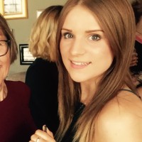 CROCKETT AND JONES LIMITED Employee Antonia McDonnell's profile photo