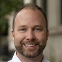 Grand Rapids Community College Employee Nathan Hamilton's profile photo