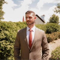 Magnitech Employee Hunter Franz's profile photo
