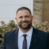 Pro Towels Employee Vincent Nocera's profile photo
