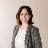 American Medical Association Employee Amanda Cagle's profile photo
