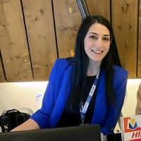 Sofia Harilaou Email