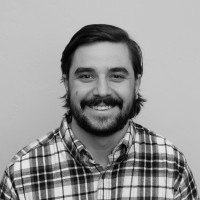 Lone Pine Gear Exchange Employee Drew Stefanic's profile photo