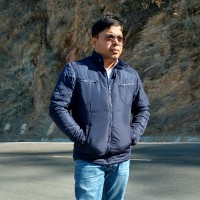udChalo Employee Laltu Das's profile photo