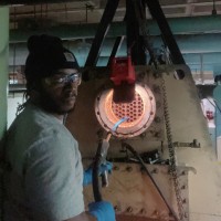 Leon Redman Jr. Email