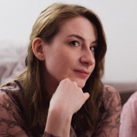 ICL Services Employee Alla Kolobaeva's profile photo