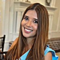 Ford Motor Company Employee Simone Grippa's profile photo