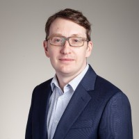 Volex Employee Jon Boaden's profile photo