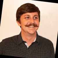 Digital Edge Marketing Agency Employee James Sherrill's profile photo