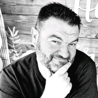 Jalis, Agence Web Employee Stephane Gayzard's profile photo