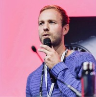 22/7 Employee Greg Ivanov's profile photo