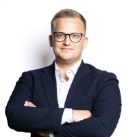 Cedra Sverige Employee Peter Daroczy's profile photo