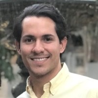 Mega Contracting Group Employee Oscar Mexia's profile photo