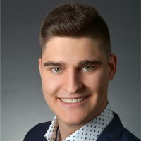 weclapp Employee Niklas Knobloch's profile photo