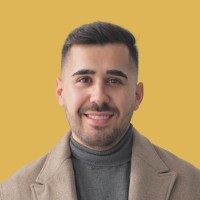 MEP-Projects Employee José Manuel Bucarat Román's profile photo