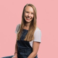 970 Design Employee Oriana Anderson's profile photo