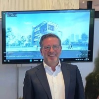 GEZE Benelux Employee Anco Zwart's profile photo