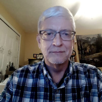 BUS Employee Jonathan Woods's profile photo
