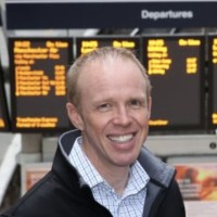 Incremental Ltd Employee Daniel Lee-Bursnall's profile photo