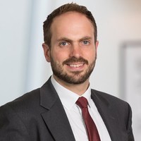 Information Commissioner's Office Employee Tim Capel's profile photo