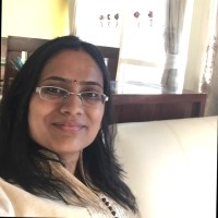 Genius Business Solutions (GBSI) Employee Bharati Lolap's profile photo