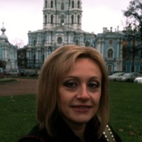 Veronica Boychenko Email & Phone Number