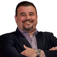 ECONiX Employee Guvenc Kockaya's profile photo